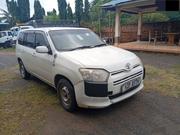 Toyota Probox 2017 White for sale