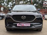 Mazda CX-5 2020 Black for sale