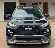 Toyota RAV4 2020 Matt Black for sale