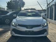 Toyota Mark X 2019 White for sale