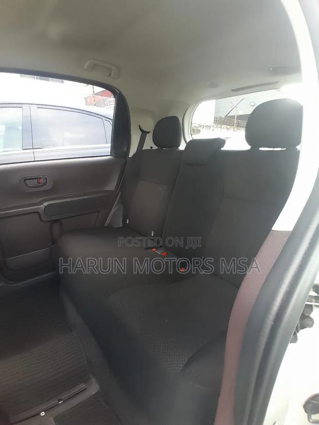 Honda Vezel 2019 White