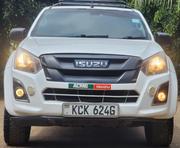 Isuzu D-MAX 2017 for sale