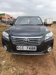 Toyota Vanguard 2008 White for sale