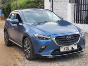 Mazda CX-3 2017 for sale