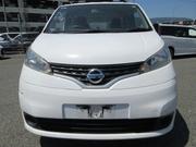 Nissan NP200 2019 White for sale