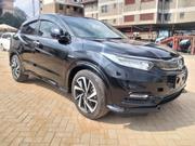 Honda Vezel 2020 Black for sale