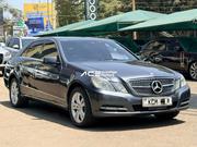 Mercedes-Benz E300 2009 Gray for sale