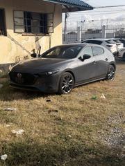 Mazda 3 2020 Gray for sale