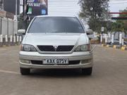 Toyota Vista 2000 Silver for sale