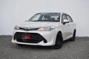 Toyota Axio 2018 White for sale