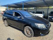 Toyota Corolla 2015 Black for sale