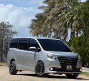 Toyota Noah 2015 White for sale