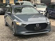 Mazda 3 2019 Blue for sale