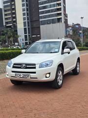 Toyota RAV4 2011 for sale