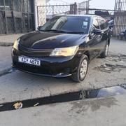Toyota Corolla Fielder 2013 Black for sale