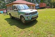 Mahindra Scorpio 2025 White for sale
