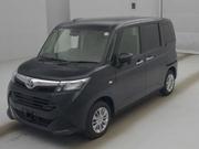 Toyota Tank 2020 Black for sale