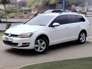 Volkswagen Golf Variant 2016 for sale