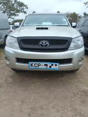Toyota Hilux 2010 for sale