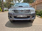 Toyota Hilux 2012 for sale