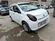 Suzuki Alto 2014 Pearl for sale