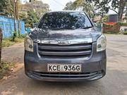 Toyota Noah 2008 Gray for sale