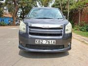 Toyota Noah 2007 Gray for sale