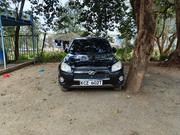 Toyota RAV4 2013 Black for sale