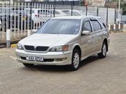 Toyota Vista 2000 Brown for sale