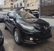Honda Vezel 2019 Black for sale