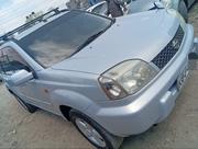Nissan X-Trail 2005 Silver for sale
