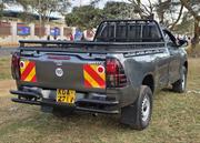 Toyota Hilux 2020 Burgundy for sale