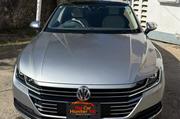 Volkswagen Arteon 2019 Silver for sale