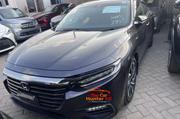 Honda Insight 2019 for sale