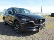 Mazda CX-5 2019 Black for sale