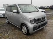 Honda N-WGN 2020 Silver for sale