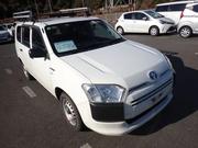 Toyota Succeed 2019 White for sale
