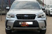 Subaru Forester 2017 for sale