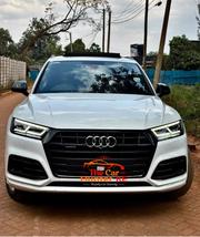 Audi Q5 2.0T Premium AWD quattro 2019 Pearl for sale