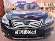 Subaru Outback 2012 Black for sale