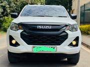 Isuzu D-MAX 2025 White for sale