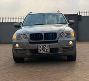 BMW X5 2008 Gray for sale