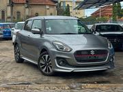 Suzuki Swift RS 2019 Gray for sale