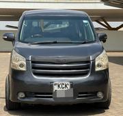 Toyota Noah 2011 Gray for sale