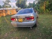 Nissan Sunny 1998 Silver for sale