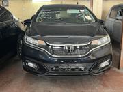 Honda Fit 2019 Blue for sale