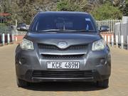 Toyota IST 2008 Gray for sale