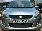 Suzuki Swift 2016 Gray for sale