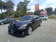 Toyota Crown 2011 Black for sale