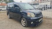 Toyota Voxy 2005 Blue for sale